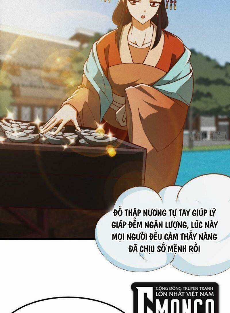 Ta Dùng Sách Giải Trí Thành Thánh Nhân Chapter 69 trang 1