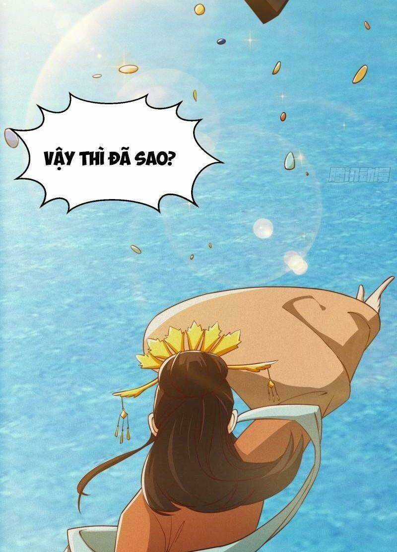 Ta Dùng Sách Giải Trí Thành Thánh Nhân Chapter 69 trang 10