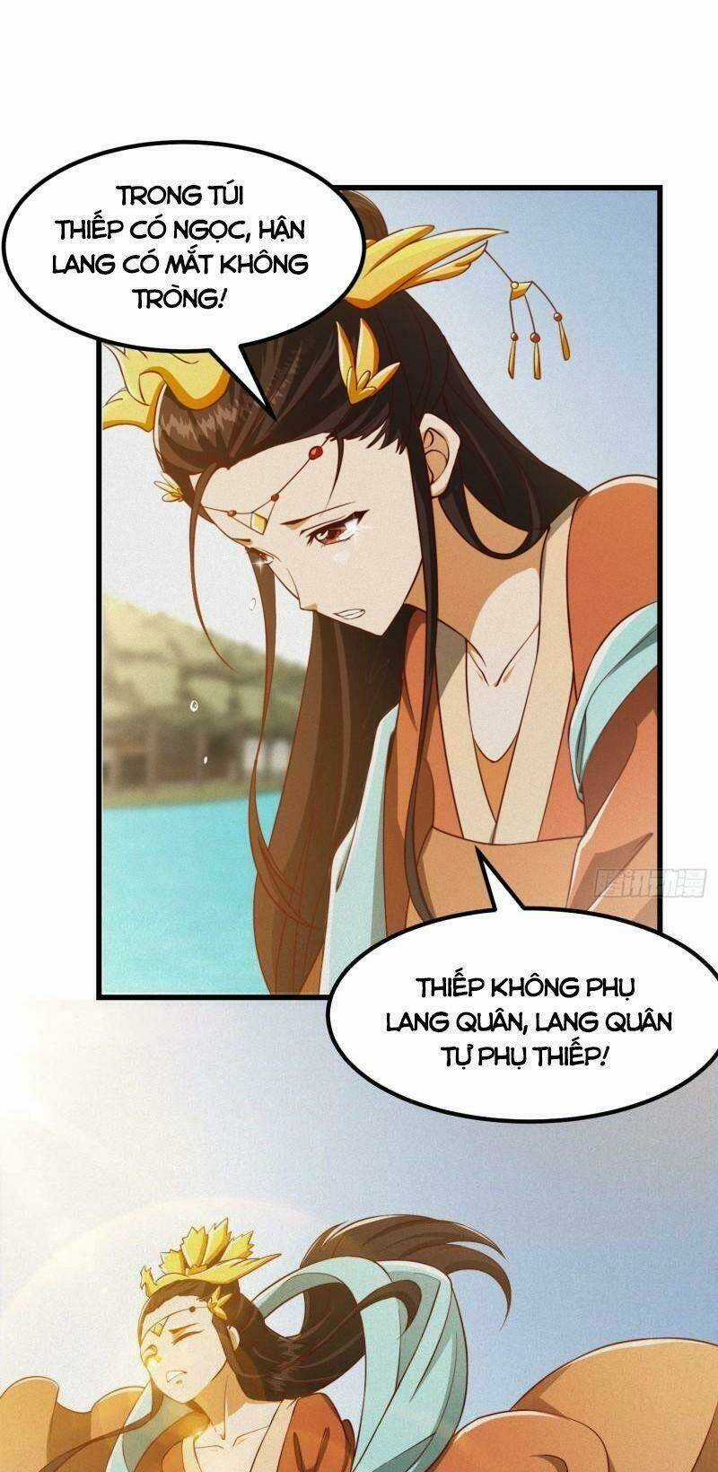 Ta Dùng Sách Giải Trí Thành Thánh Nhân Chapter 69 trang 12