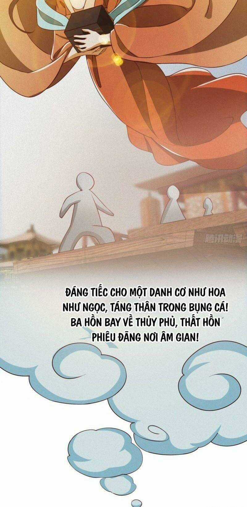 Ta Dùng Sách Giải Trí Thành Thánh Nhân Chapter 69 trang 13