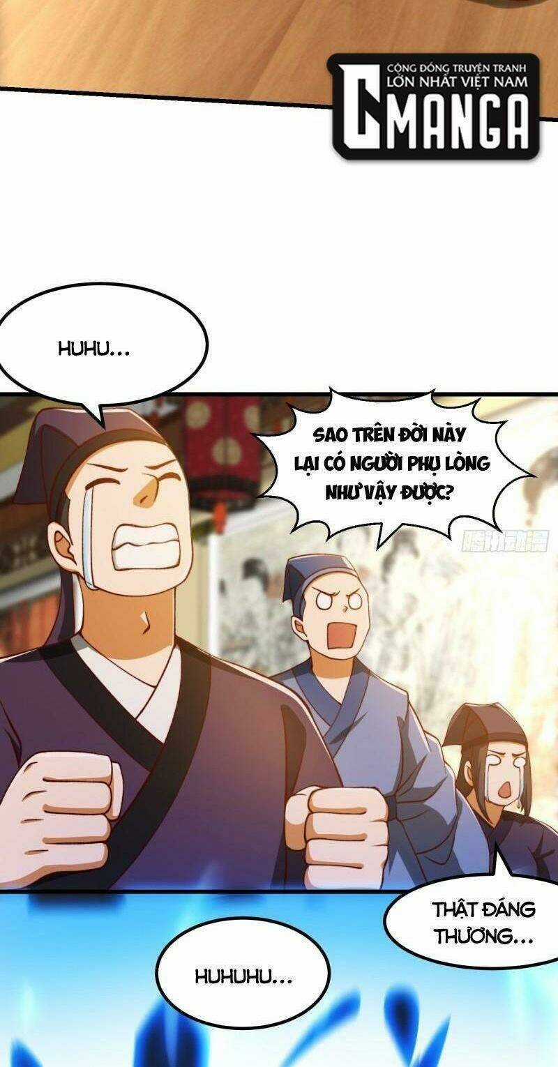 Ta Dùng Sách Giải Trí Thành Thánh Nhân Chapter 69 trang 15