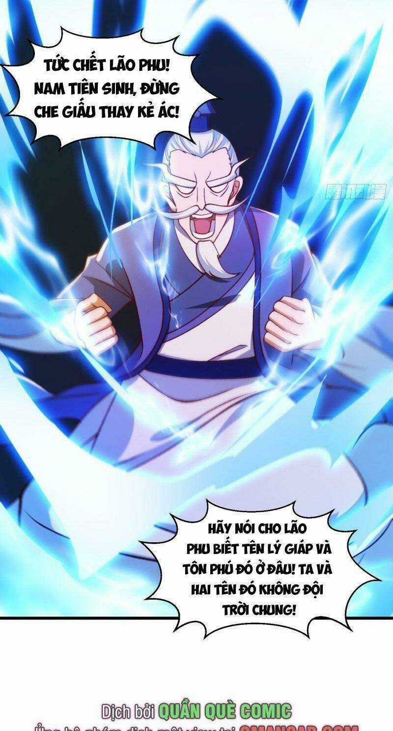 Ta Dùng Sách Giải Trí Thành Thánh Nhân Chapter 69 trang 16