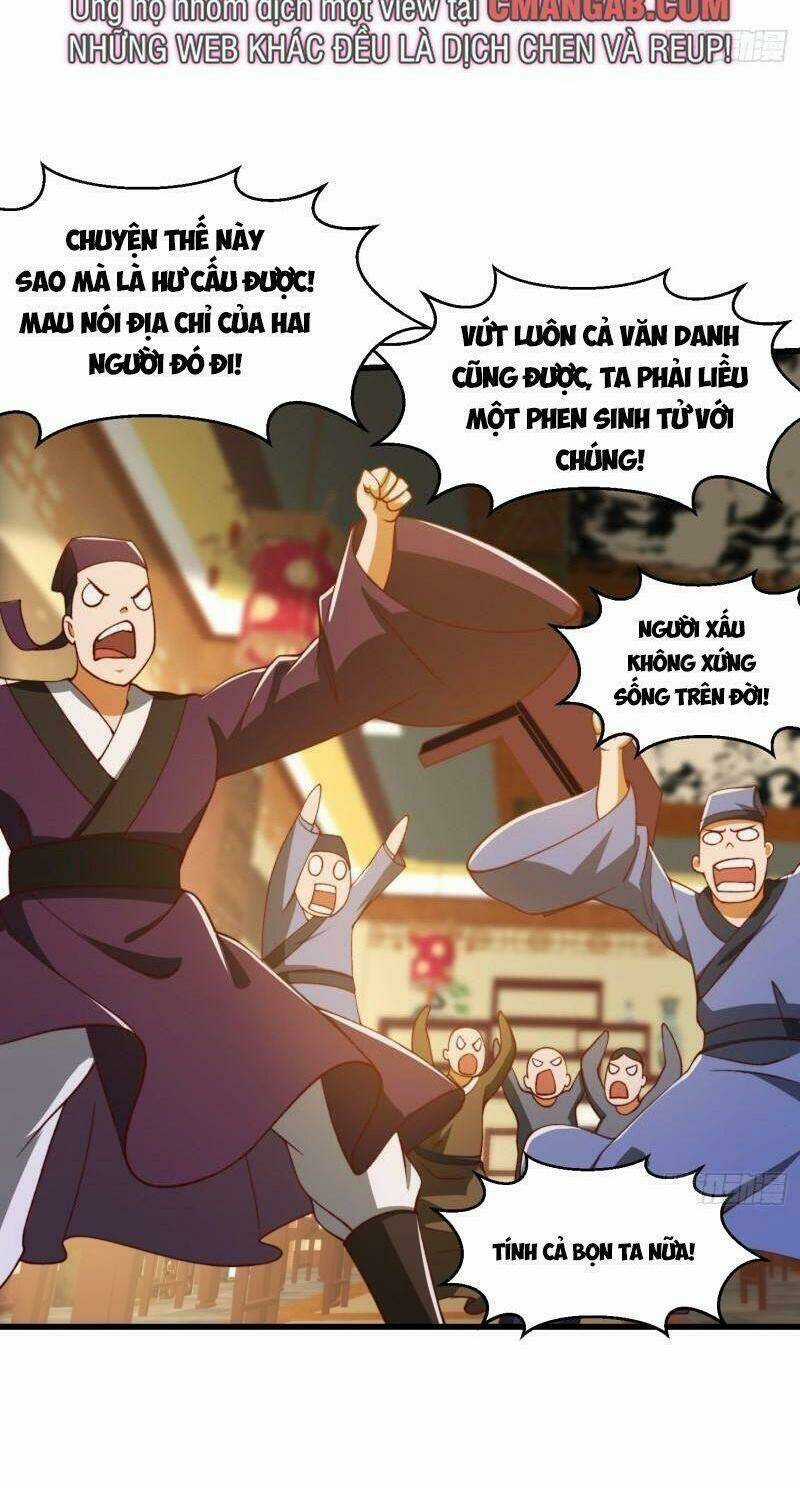 Ta Dùng Sách Giải Trí Thành Thánh Nhân Chapter 69 trang 17