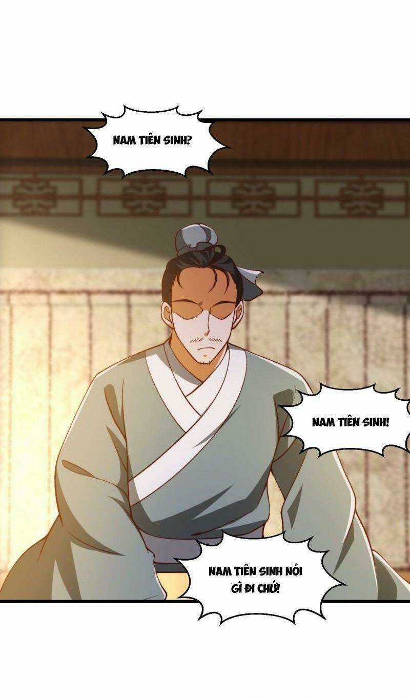 Ta Dùng Sách Giải Trí Thành Thánh Nhân Chapter 69 trang 18