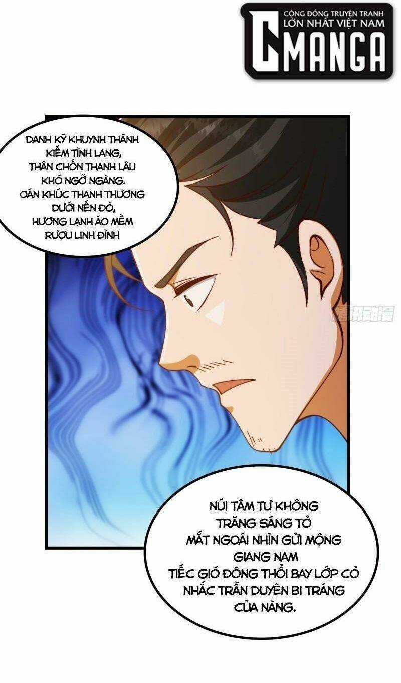 Ta Dùng Sách Giải Trí Thành Thánh Nhân Chapter 69 trang 19