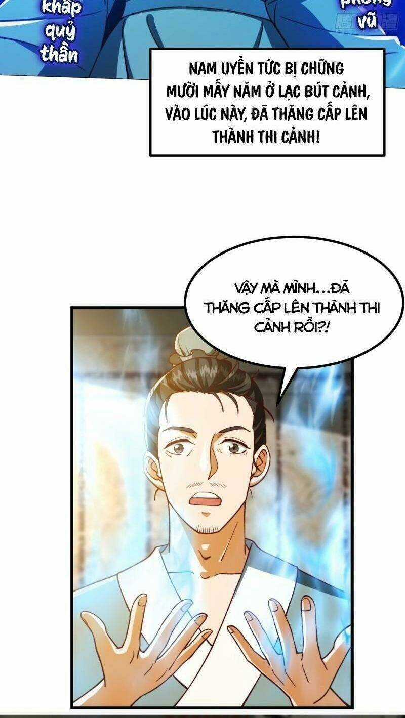 Ta Dùng Sách Giải Trí Thành Thánh Nhân Chapter 69 trang 21