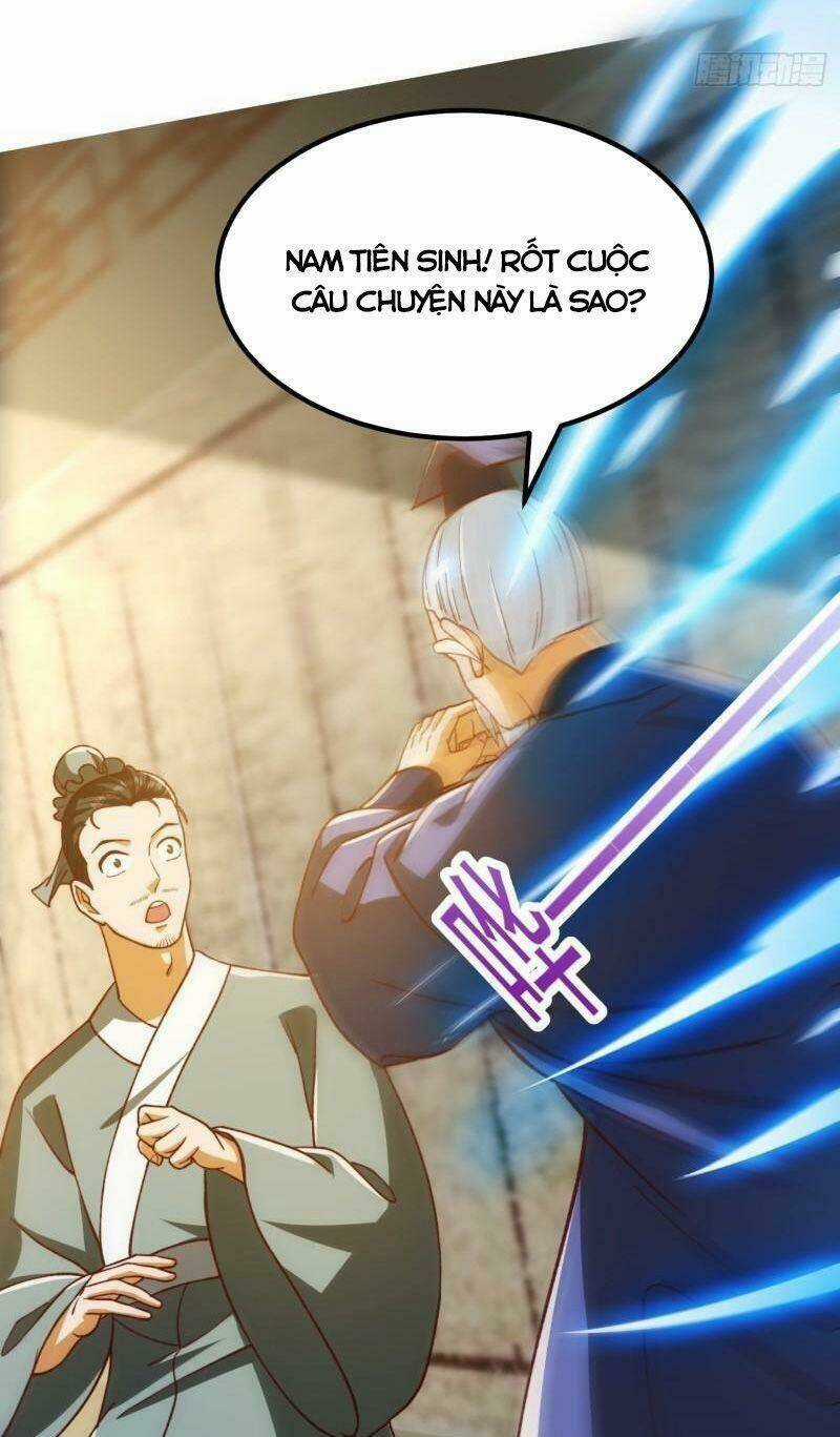 Ta Dùng Sách Giải Trí Thành Thánh Nhân Chapter 69 trang 24