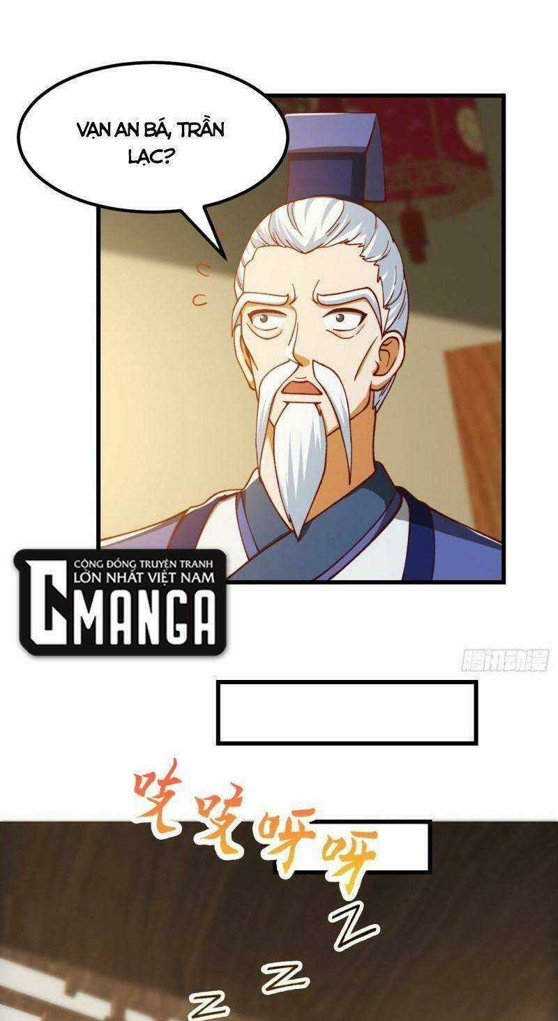 Ta Dùng Sách Giải Trí Thành Thánh Nhân Chapter 69 trang 26
