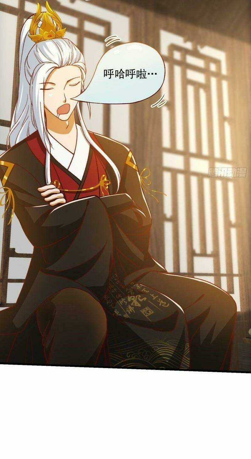 Ta Dùng Sách Giải Trí Thành Thánh Nhân Chapter 69 trang 27