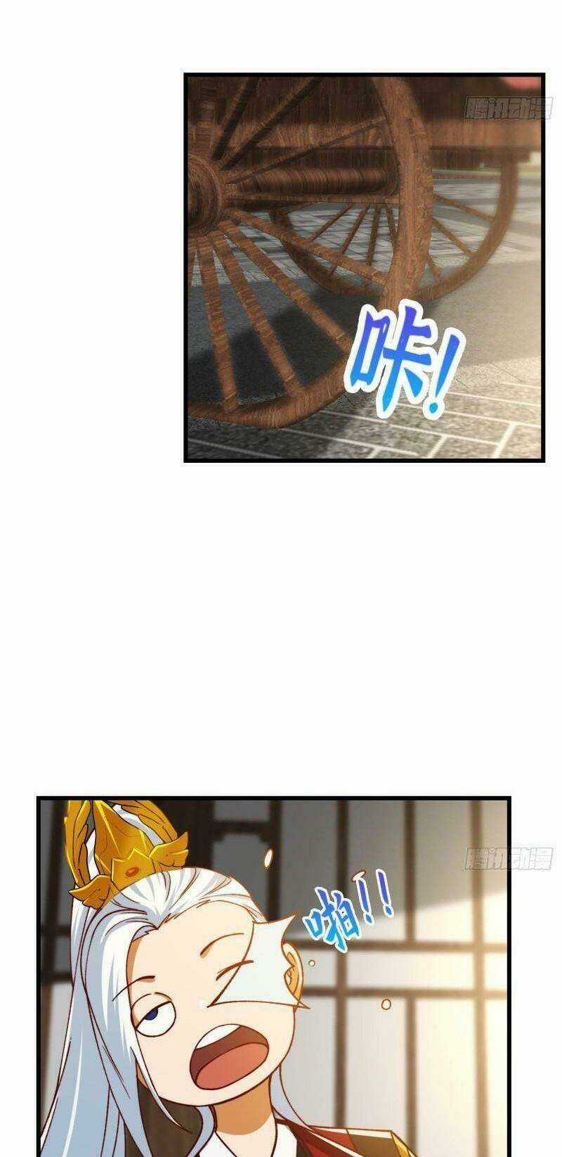 Ta Dùng Sách Giải Trí Thành Thánh Nhân Chapter 69 trang 28