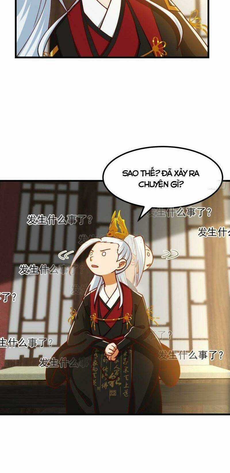 Ta Dùng Sách Giải Trí Thành Thánh Nhân Chapter 69 trang 29