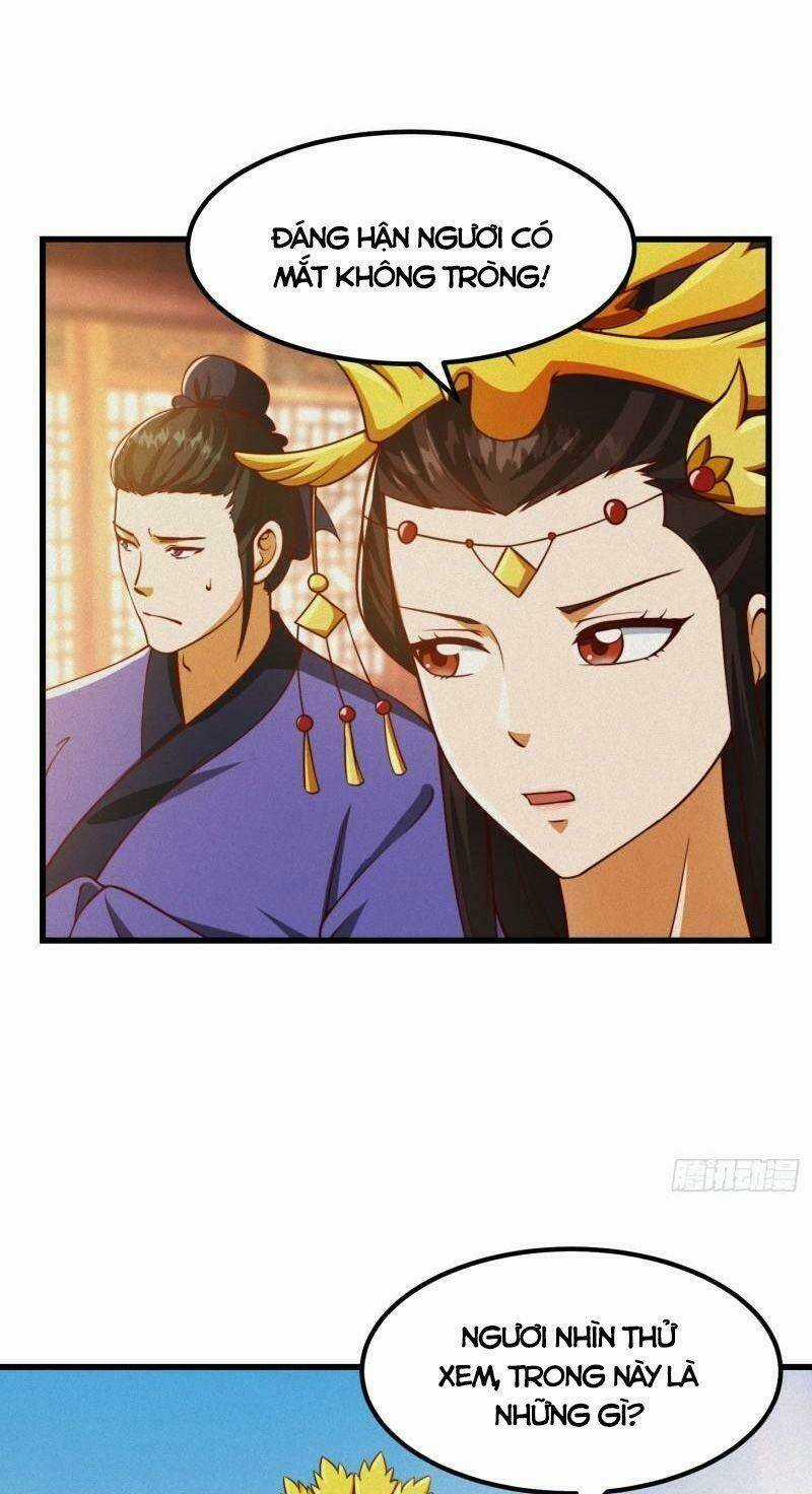 Ta Dùng Sách Giải Trí Thành Thánh Nhân Chapter 69 trang 3