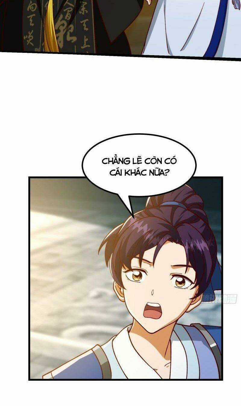 Ta Dùng Sách Giải Trí Thành Thánh Nhân Chapter 69 trang 33