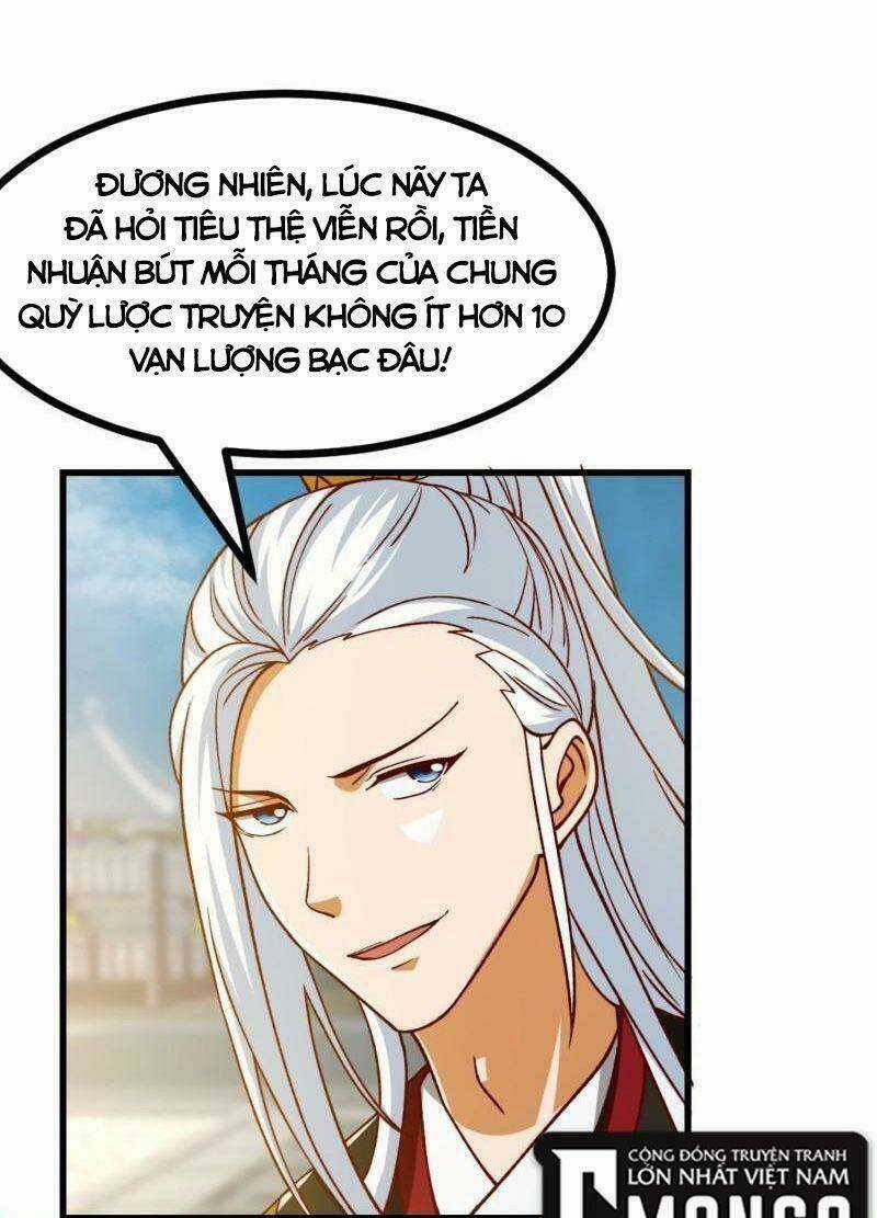 Ta Dùng Sách Giải Trí Thành Thánh Nhân Chapter 69 trang 34