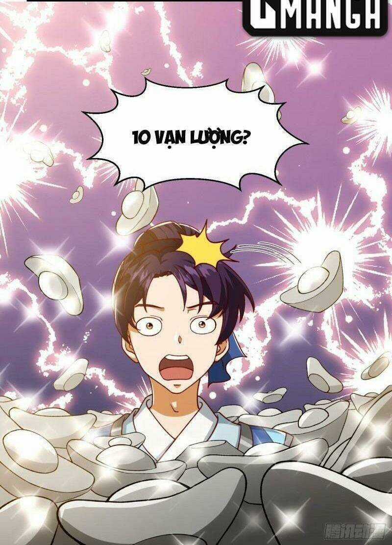 Ta Dùng Sách Giải Trí Thành Thánh Nhân Chapter 69 trang 35