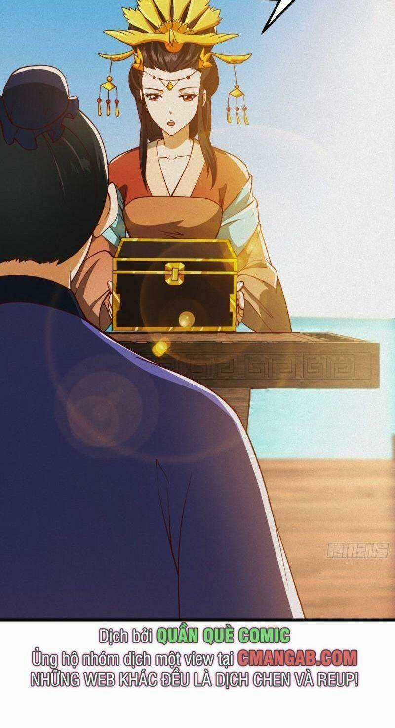 Ta Dùng Sách Giải Trí Thành Thánh Nhân Chapter 69 trang 4