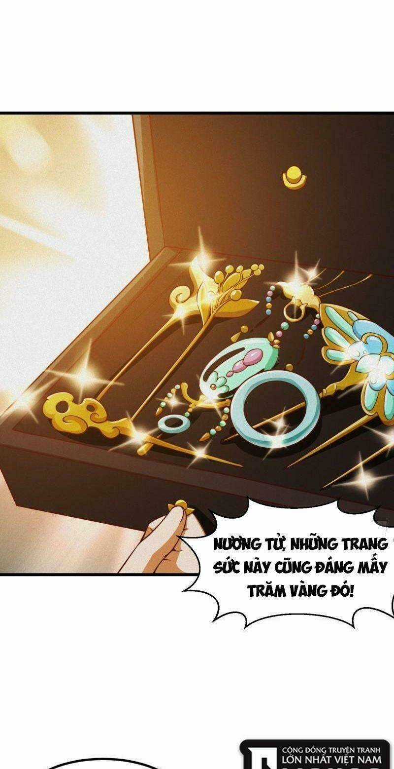 Ta Dùng Sách Giải Trí Thành Thánh Nhân Chapter 69 trang 5