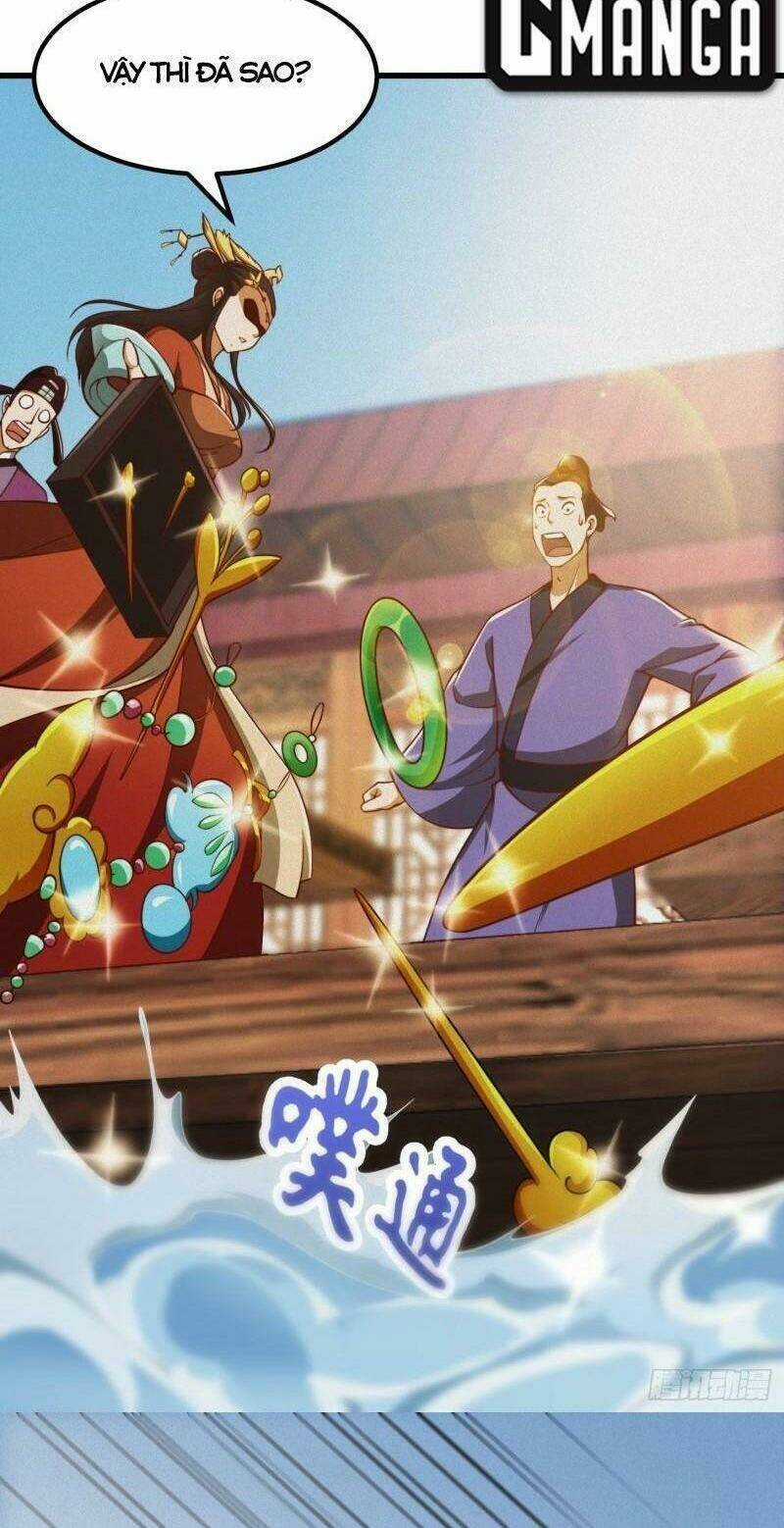 Ta Dùng Sách Giải Trí Thành Thánh Nhân Chapter 69 trang 6