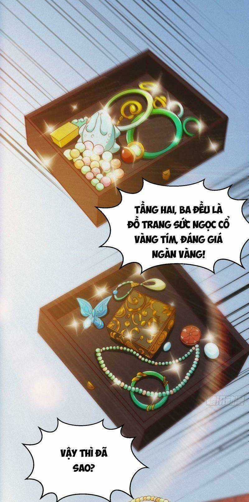 Ta Dùng Sách Giải Trí Thành Thánh Nhân Chapter 69 trang 7