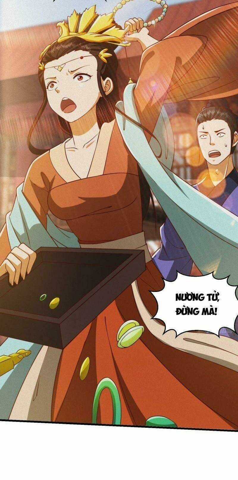 Ta Dùng Sách Giải Trí Thành Thánh Nhân Chapter 69 trang 8