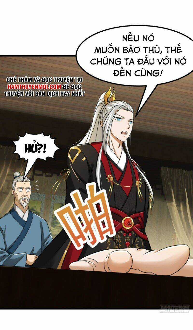 Ta Dùng Sách Giải Trí Thành Thánh Nhân Chapter 7 trang 10