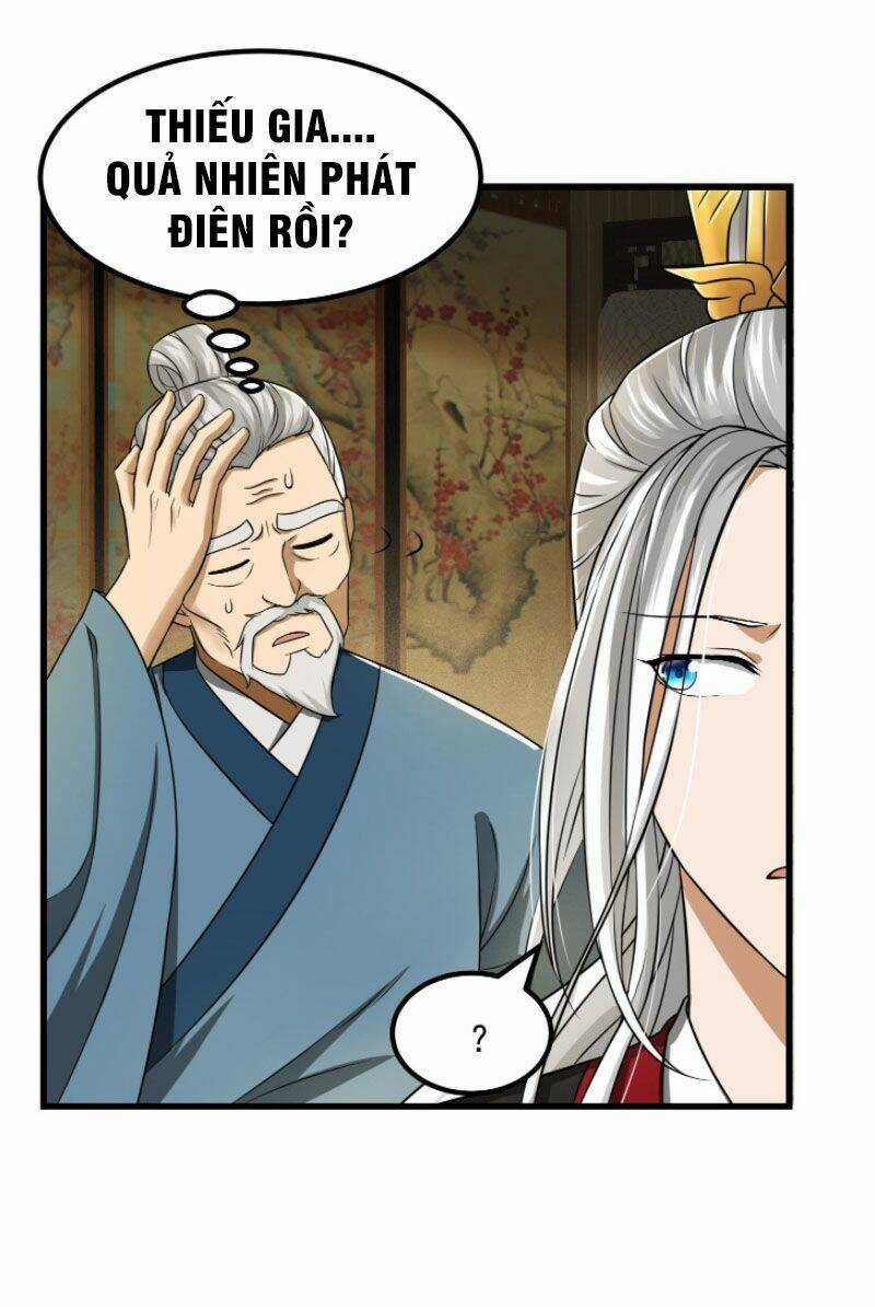 Ta Dùng Sách Giải Trí Thành Thánh Nhân Chapter 7 trang 11