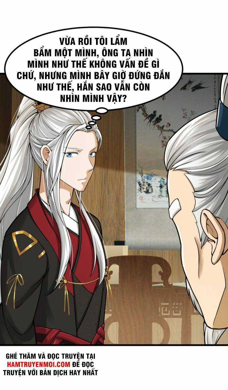 Ta Dùng Sách Giải Trí Thành Thánh Nhân Chapter 7 trang 12