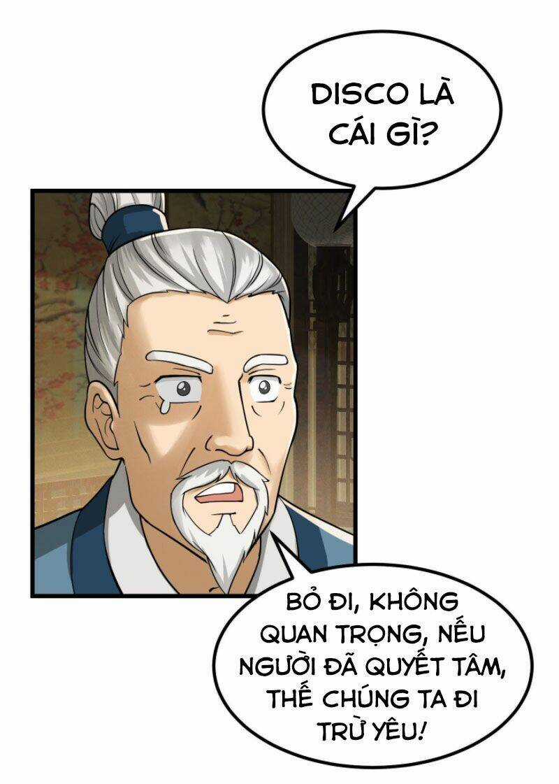 Ta Dùng Sách Giải Trí Thành Thánh Nhân Chapter 7 trang 17