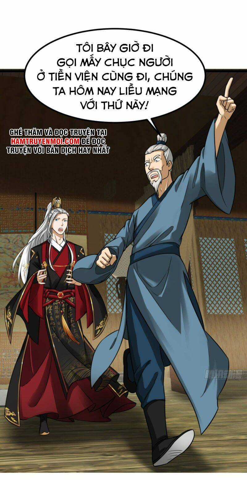 Ta Dùng Sách Giải Trí Thành Thánh Nhân Chapter 7 trang 18