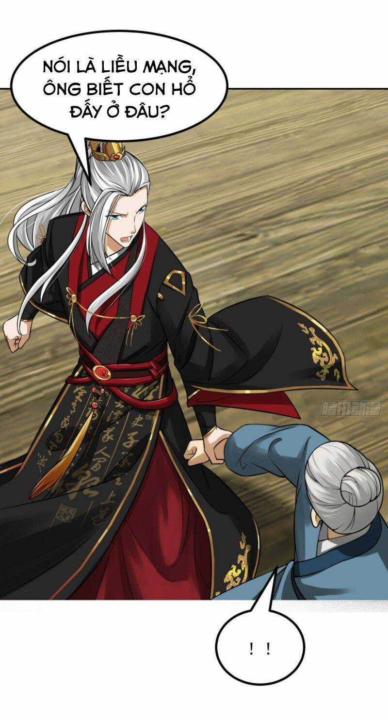 Ta Dùng Sách Giải Trí Thành Thánh Nhân Chapter 7 trang 19