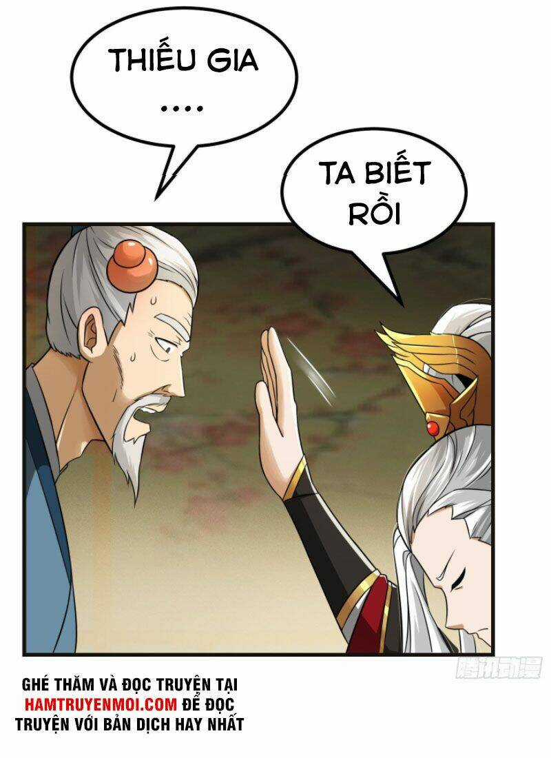 Ta Dùng Sách Giải Trí Thành Thánh Nhân Chapter 7 trang 2