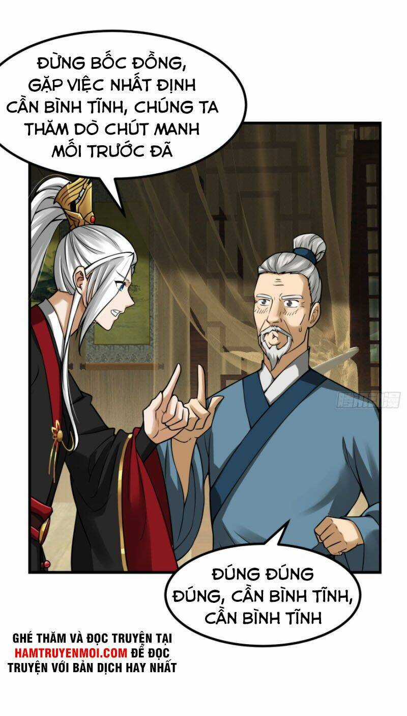 Ta Dùng Sách Giải Trí Thành Thánh Nhân Chapter 7 trang 20