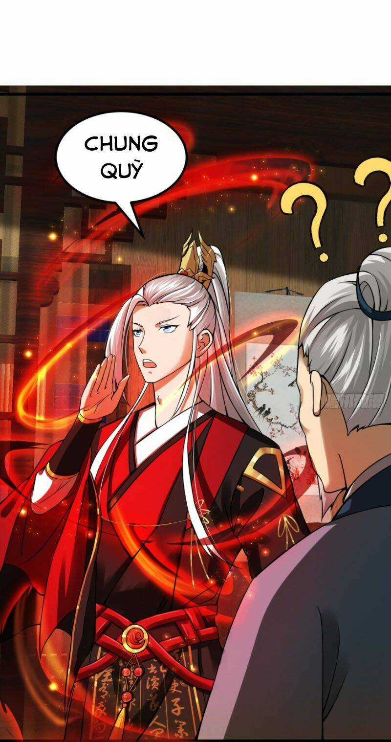 Ta Dùng Sách Giải Trí Thành Thánh Nhân Chapter 7 trang 21