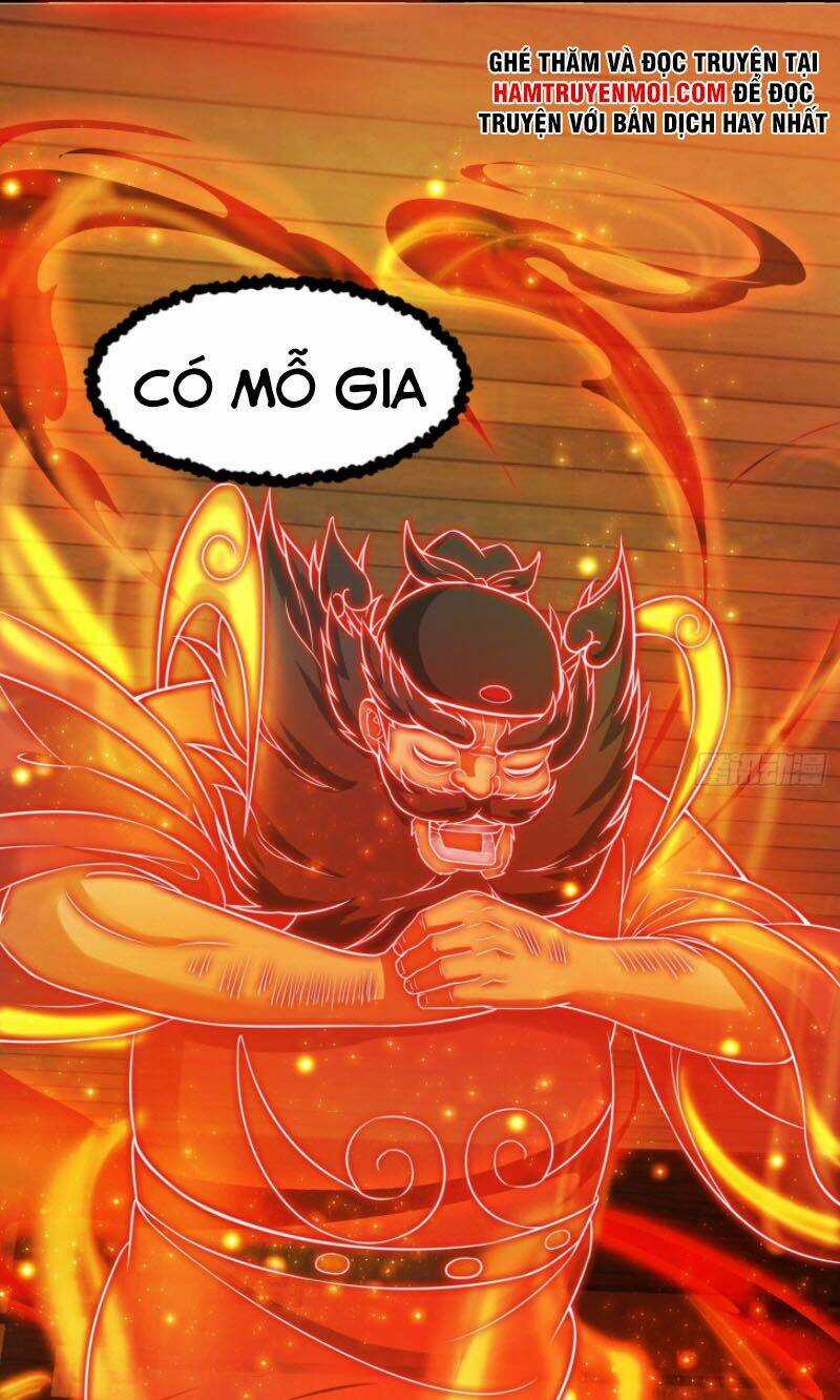 Ta Dùng Sách Giải Trí Thành Thánh Nhân Chapter 7 trang 22