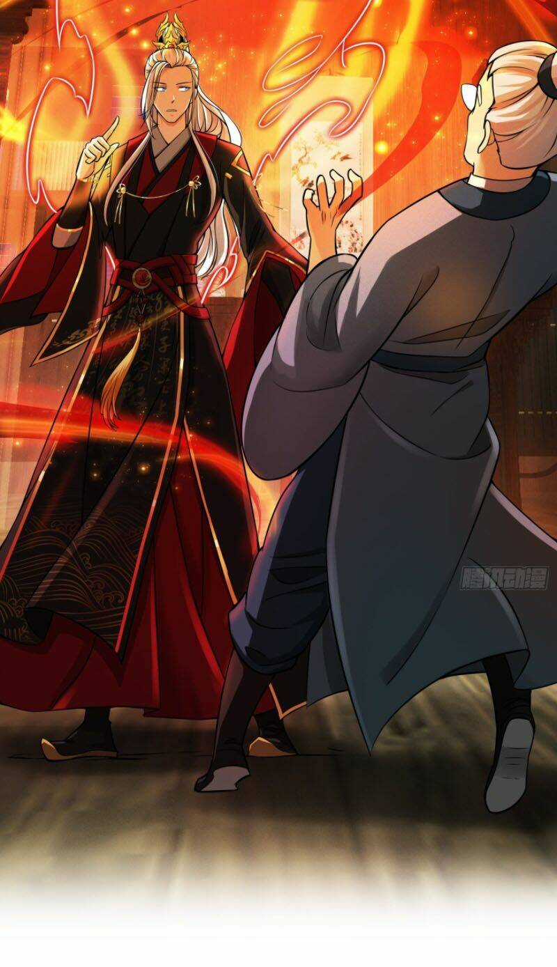 Ta Dùng Sách Giải Trí Thành Thánh Nhân Chapter 7 trang 23