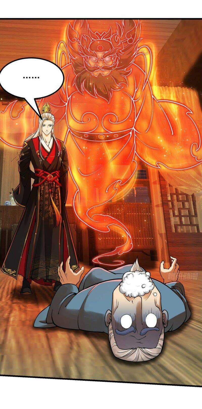 Ta Dùng Sách Giải Trí Thành Thánh Nhân Chapter 7 trang 25