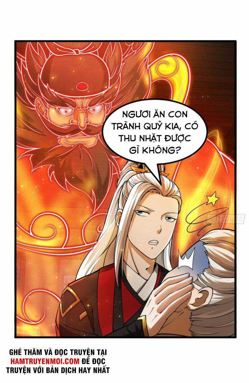 Ta Dùng Sách Giải Trí Thành Thánh Nhân Chapter 7 trang 26