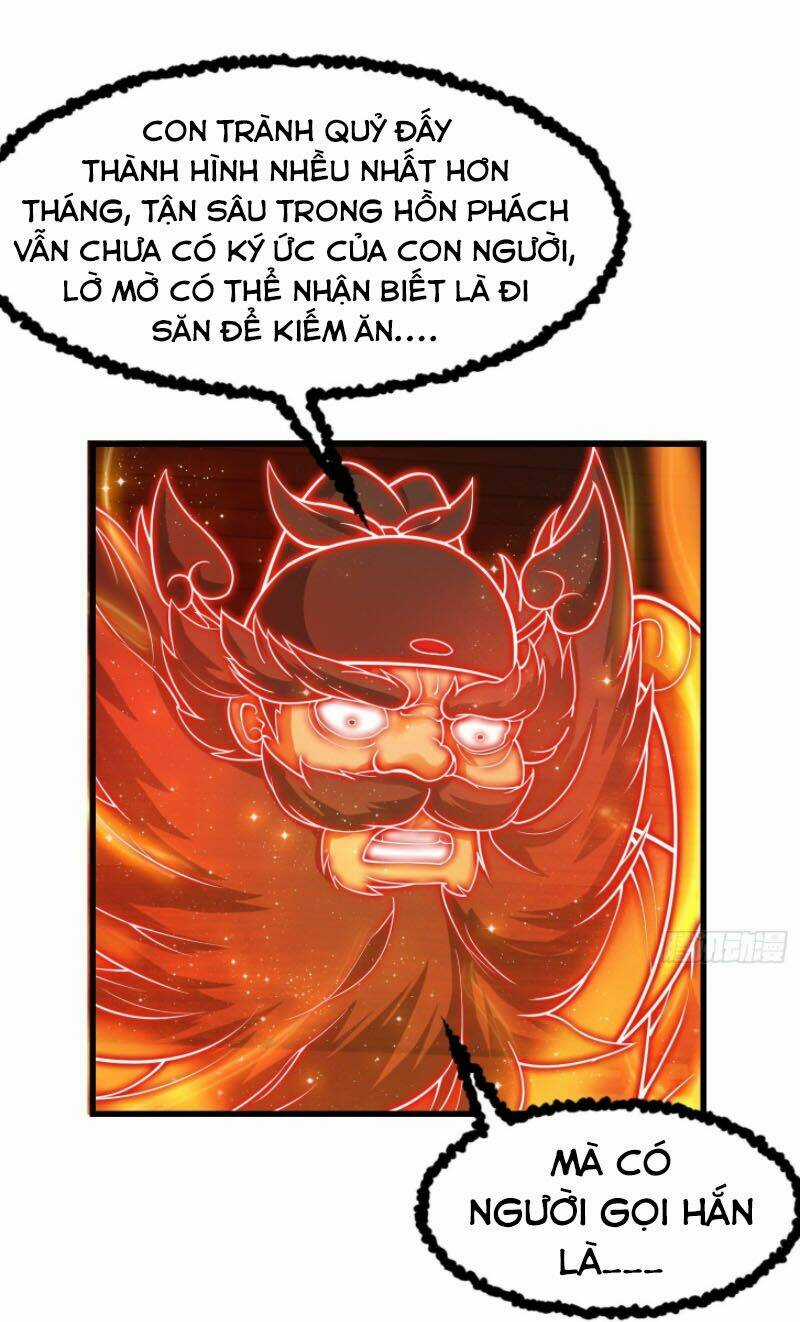 Ta Dùng Sách Giải Trí Thành Thánh Nhân Chapter 7 trang 27