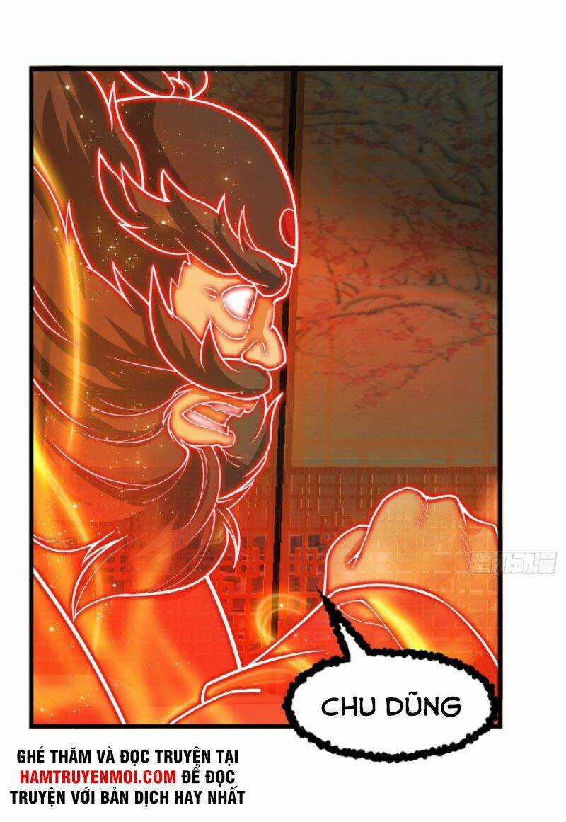 Ta Dùng Sách Giải Trí Thành Thánh Nhân Chapter 7 trang 28