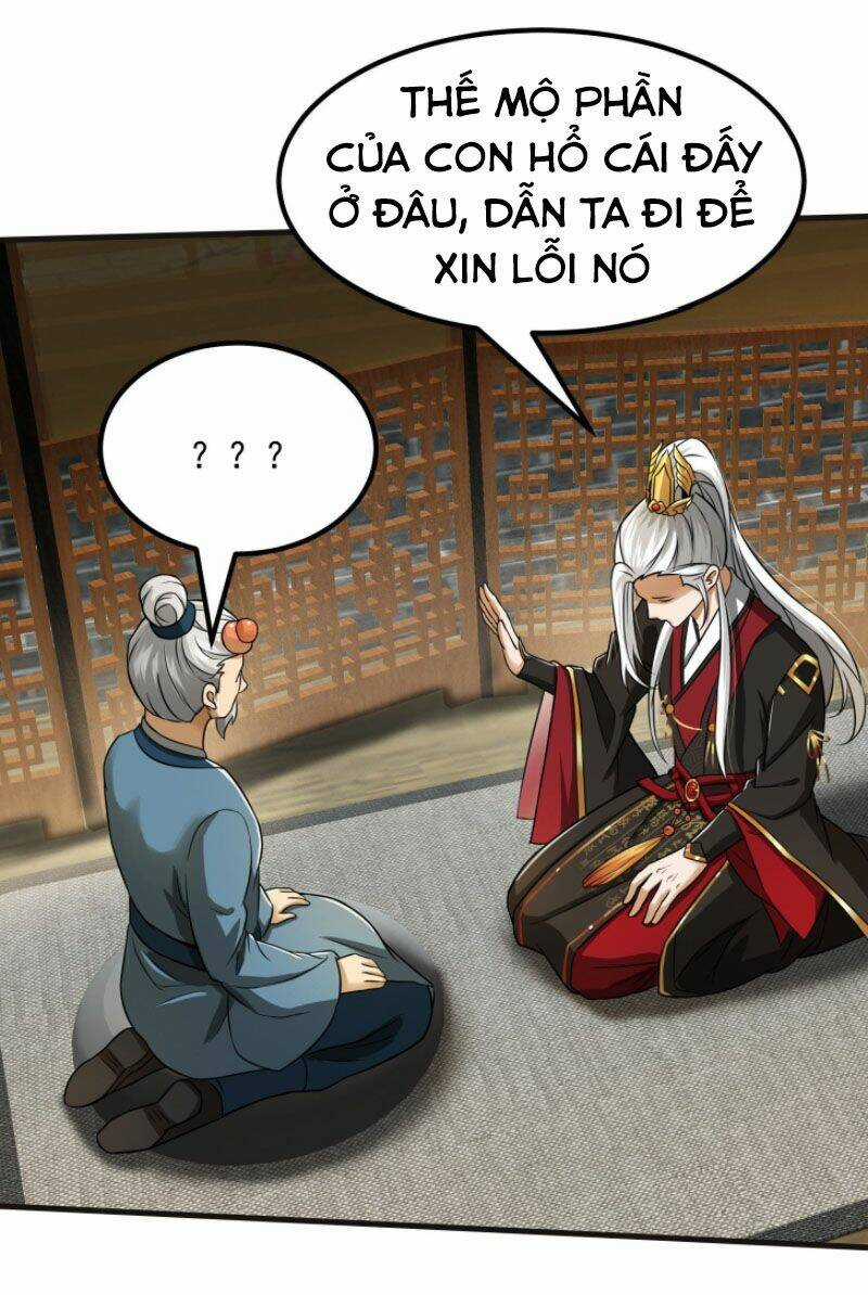 Ta Dùng Sách Giải Trí Thành Thánh Nhân Chapter 7 trang 3