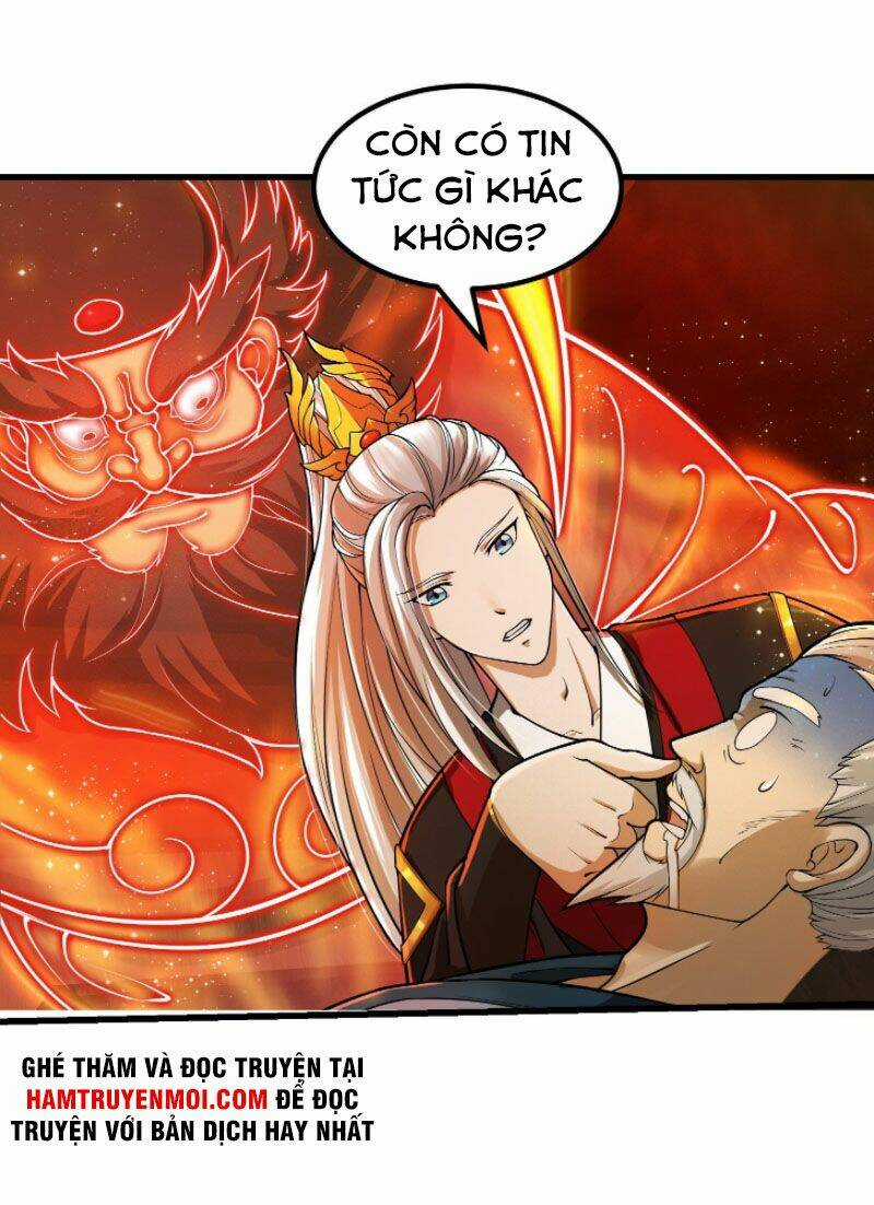 Ta Dùng Sách Giải Trí Thành Thánh Nhân Chapter 7 trang 30