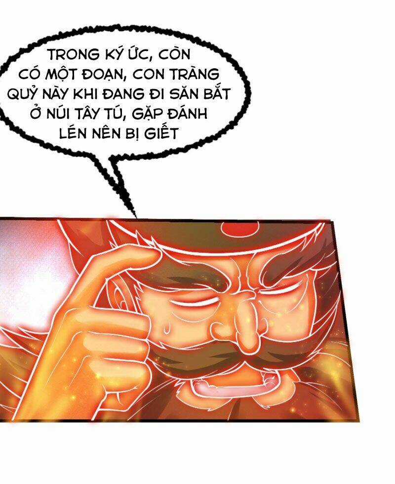 Ta Dùng Sách Giải Trí Thành Thánh Nhân Chapter 7 trang 31