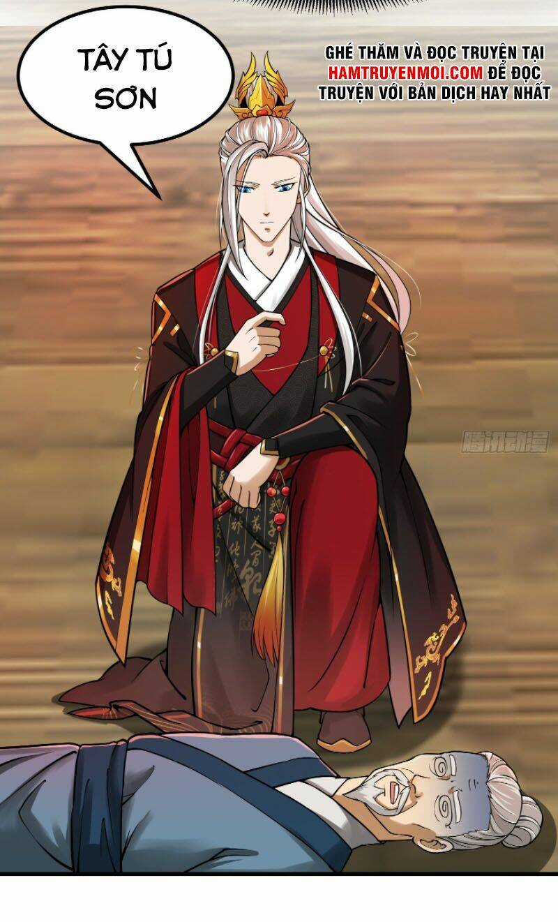 Ta Dùng Sách Giải Trí Thành Thánh Nhân Chapter 7 trang 33