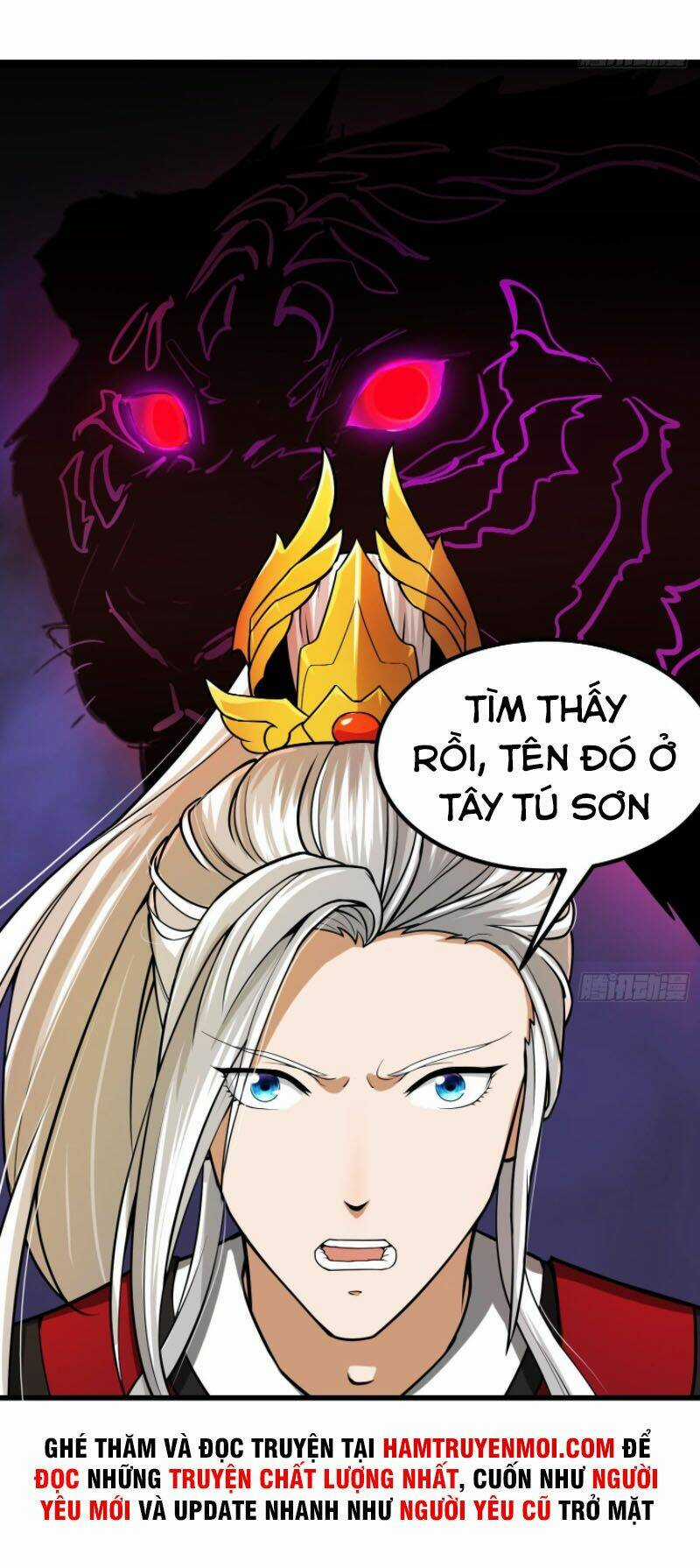 Ta Dùng Sách Giải Trí Thành Thánh Nhân Chapter 7 trang 34