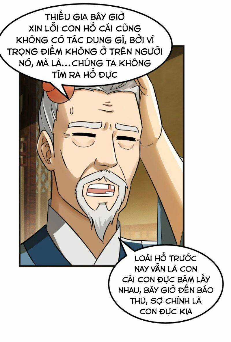 Ta Dùng Sách Giải Trí Thành Thánh Nhân Chapter 7 trang 5