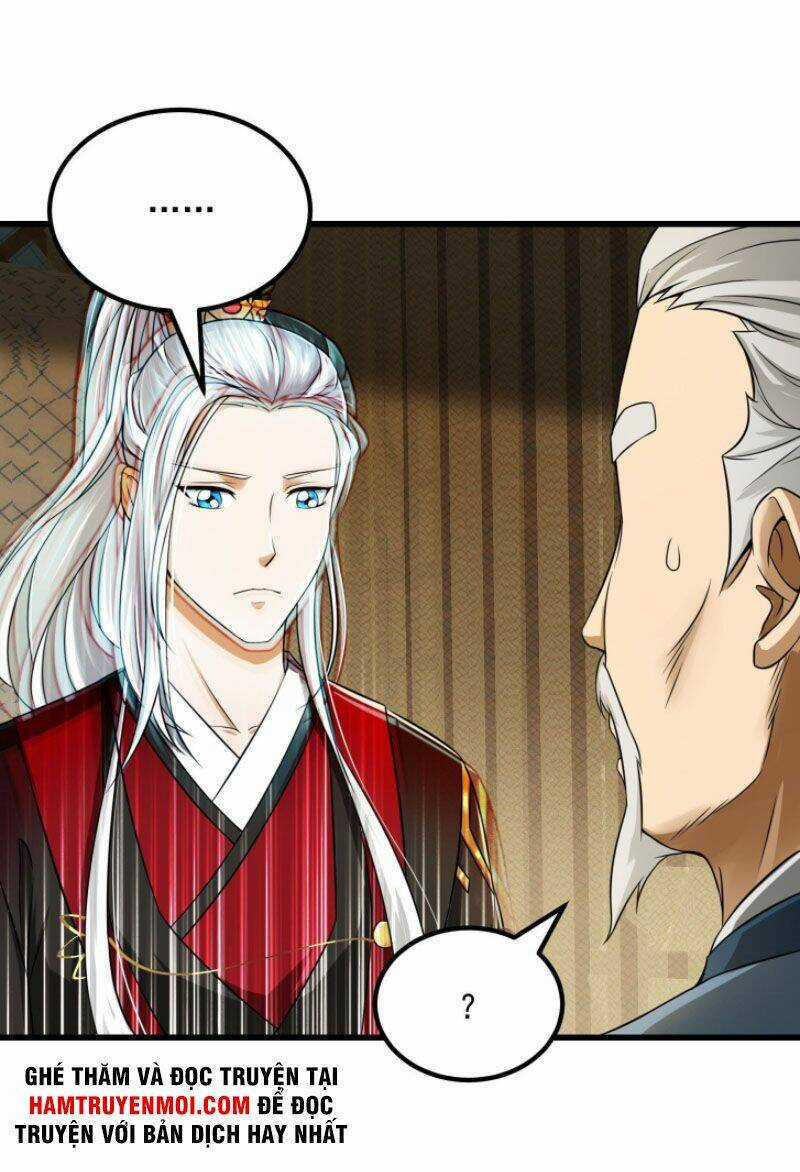 Ta Dùng Sách Giải Trí Thành Thánh Nhân Chapter 7 trang 6