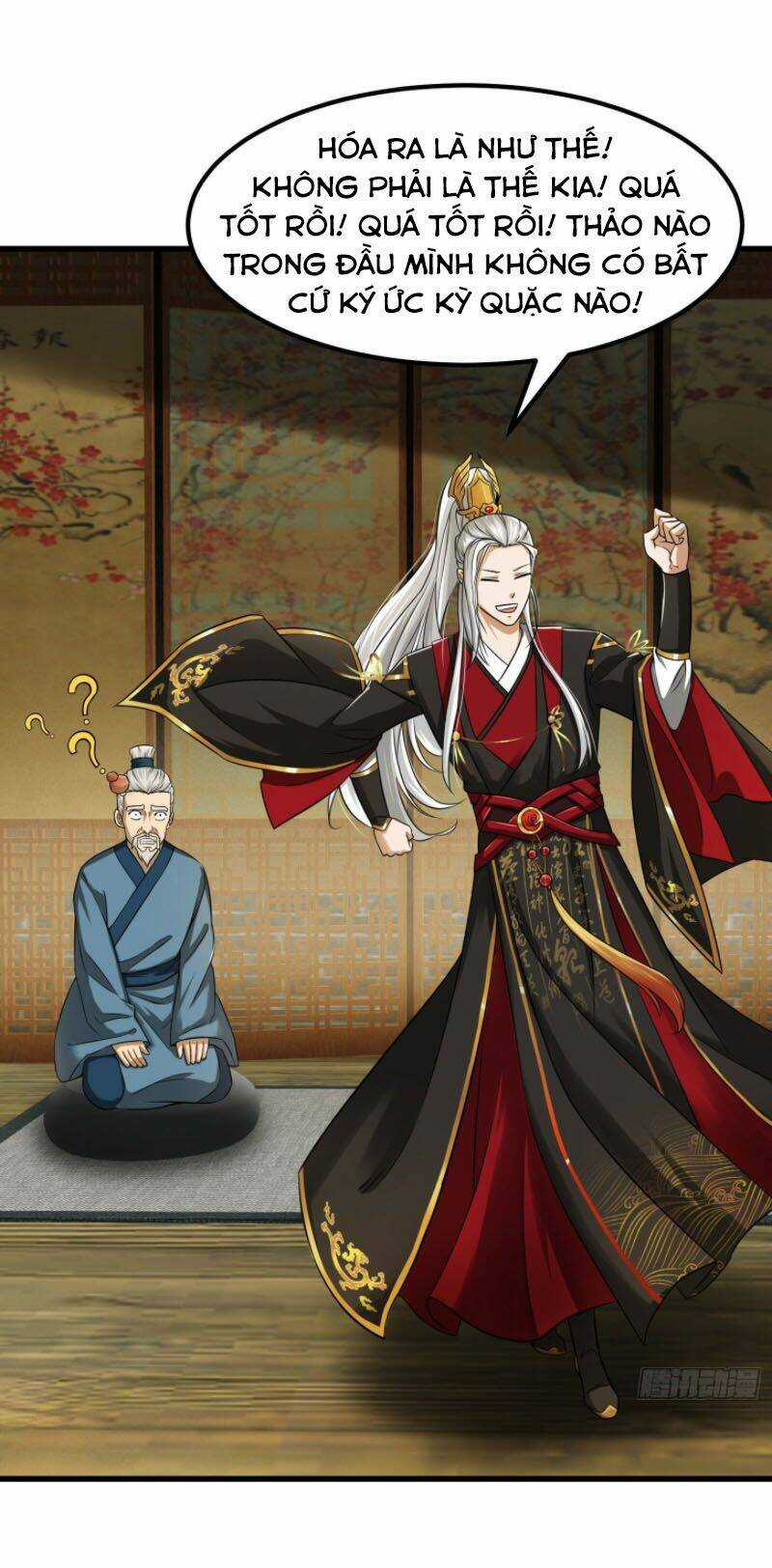 Ta Dùng Sách Giải Trí Thành Thánh Nhân Chapter 7 trang 7