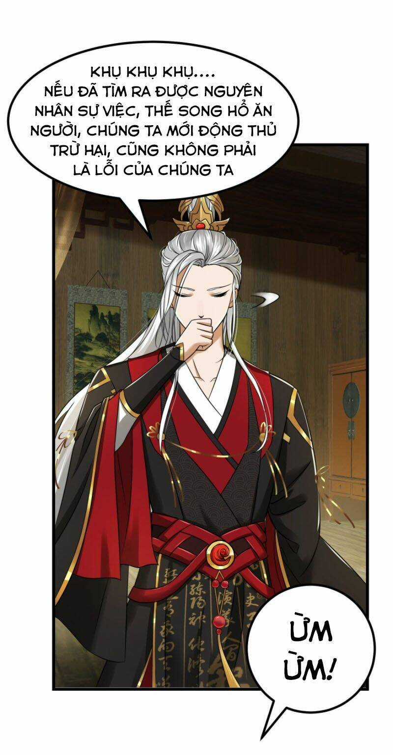 Ta Dùng Sách Giải Trí Thành Thánh Nhân Chapter 7 trang 9