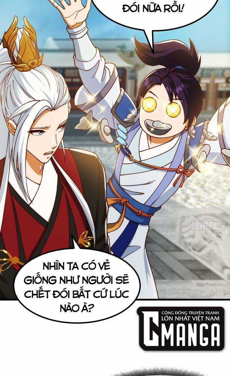 Ta Dùng Sách Giải Trí Thành Thánh Nhân Chapter 70 trang 1