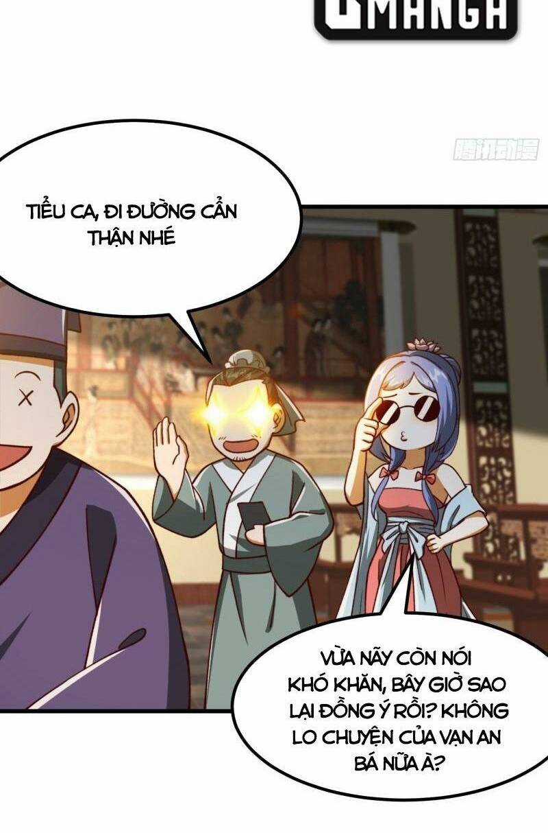 Ta Dùng Sách Giải Trí Thành Thánh Nhân Chapter 70 trang 10
